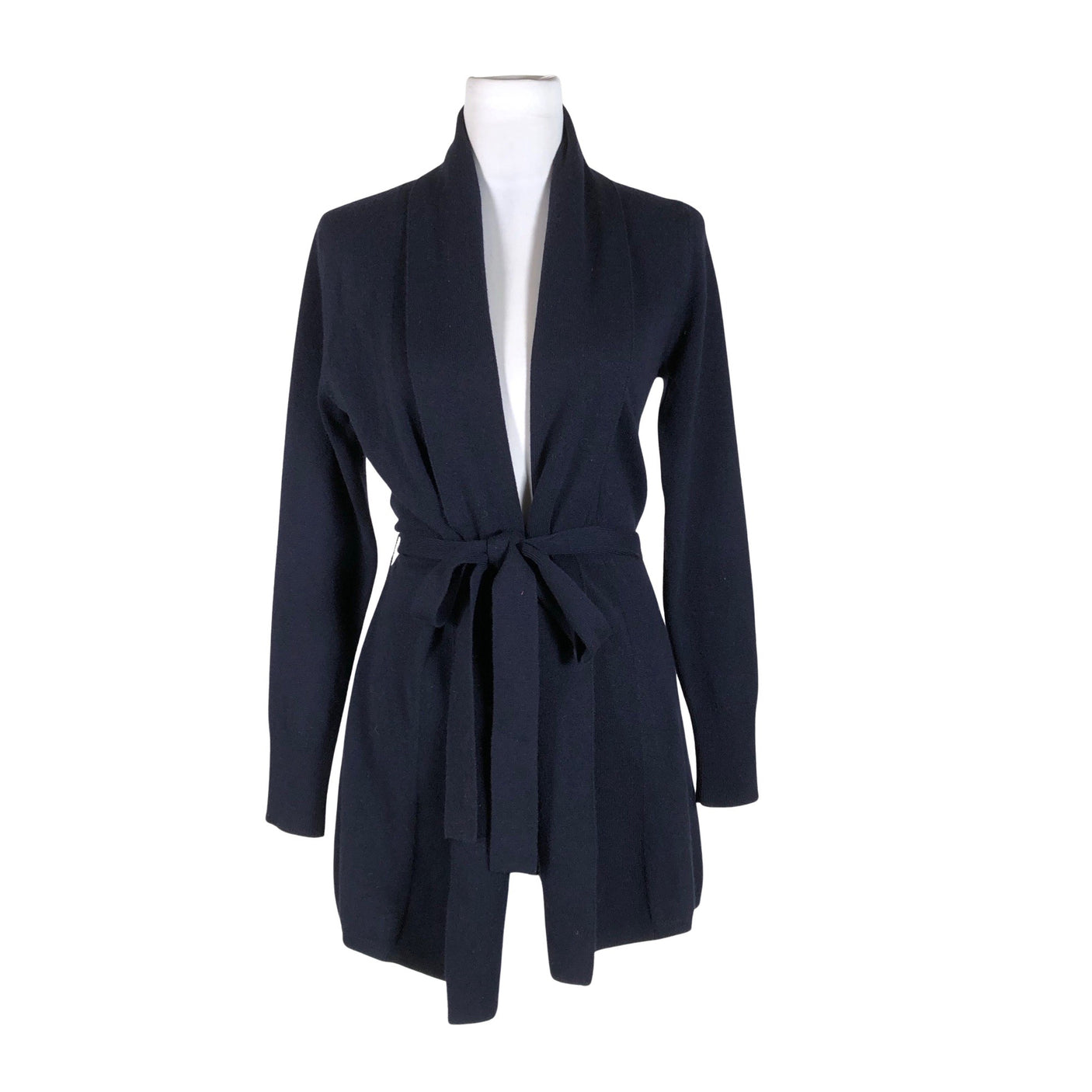 Unisex Balmuir - Kardigan, suurus 34 - Sinine (1)
