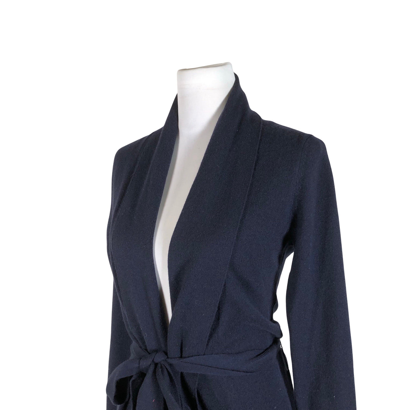 Unisex Balmuir - Kardigan, suurus 34 - Sinine (3)