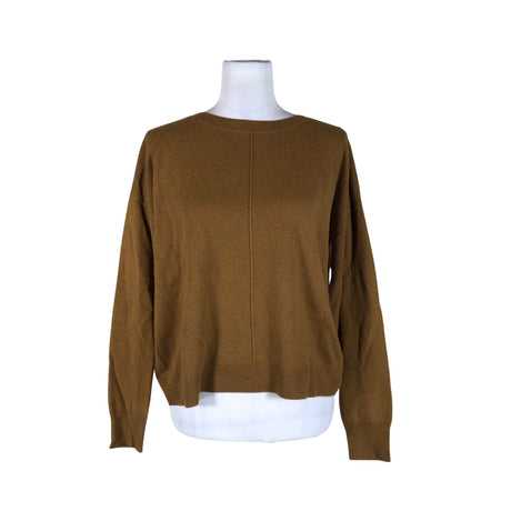 Unisex Repeat - Kampsun, suurus 38 - Pruun ()