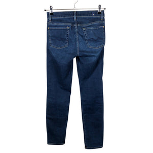 Unisex 7 for all mankind - Teksad, suurus W28 - Sinine (3)