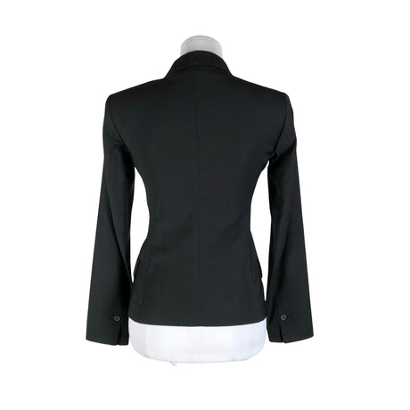 Unisex Tiger of Sweden - Jakk, suurus 34 - Must (2)