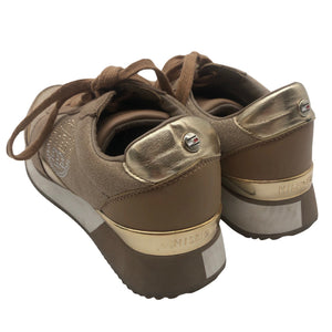 Unisex Tommy Hilfiger - Tennised, suurus 36 - Beige (2)