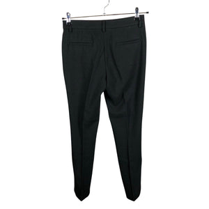 Unisex Sisley - Viigipüksid, suurus 34 - Must (2)