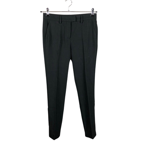 Unisex Sisley - Viigipüksid, suurus 34 - Must ()