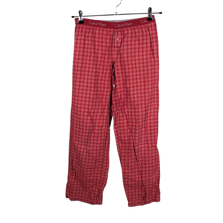 Unisex Calvin Klein - Ööpüksid, suurus 34 - Punane ()