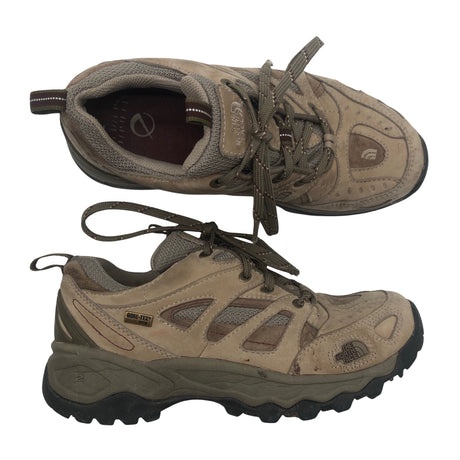Unisex The North Face - Matkatossud, suurus 36 - Pruun ()