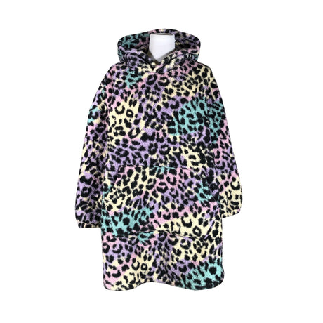 Unisex Actuelle - Fliispluus, suurus 40 - Must ()