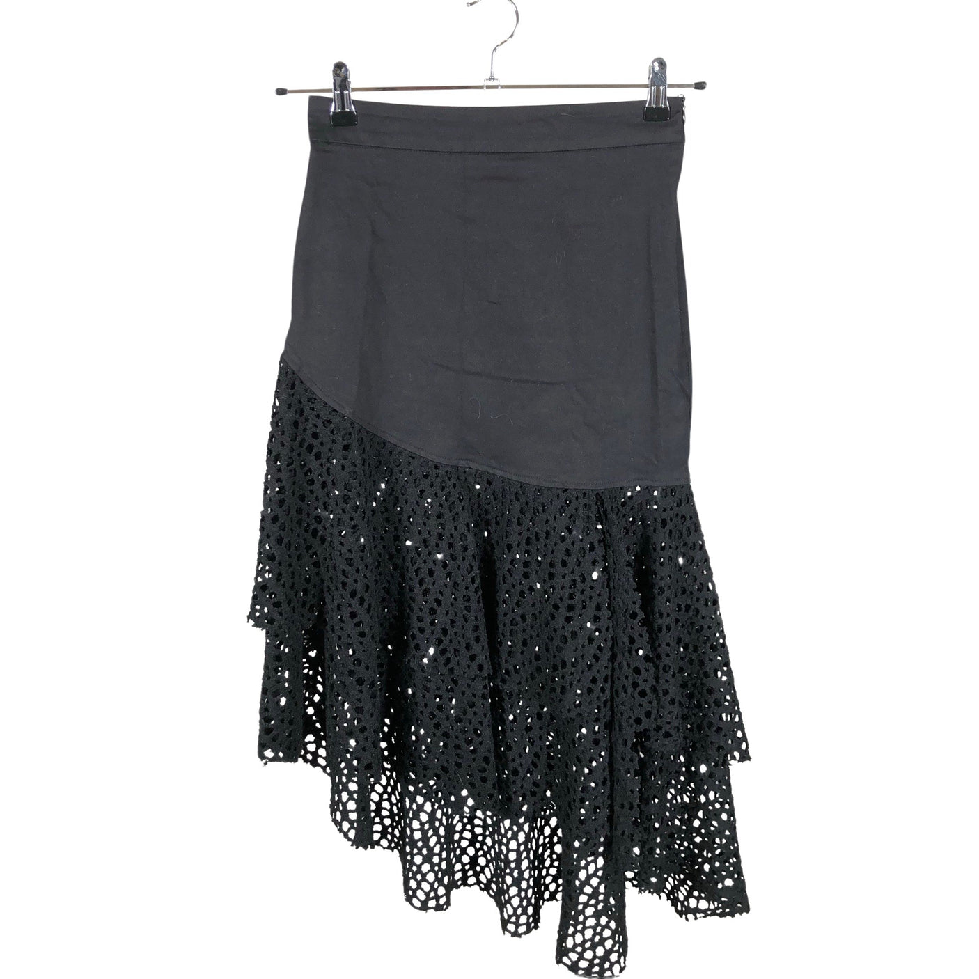 Unisex Jawbreaker - Mitteveniv seelik, suurus 34 - Must (1)