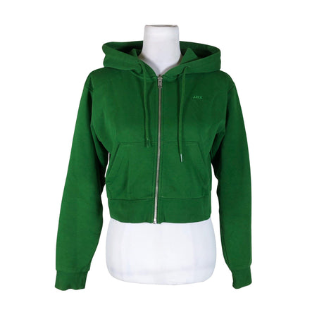 Unisex JJXX - Dressipluus, suurus 36 - Roheline ()