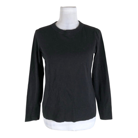 Unisex COS - Kampsun, suurus 36 - Must ()