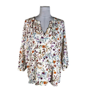 Unisex Esprit - Pluus, suurus 36 - Looduslik valge (1)