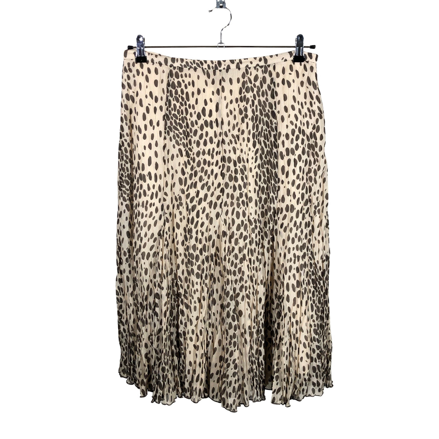 Unisex Gerry - Mitteveniv seelik, suurus 42 - Beige (1)