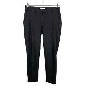 Unisex Part two - Viigipüksid, suurus 38 - Must (1)