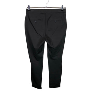 Unisex Part two - Viigipüksid, suurus 38 - Must (2)