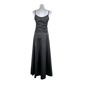 Unisex Part two - Õhtukleit, suurus 36 - Must (2)