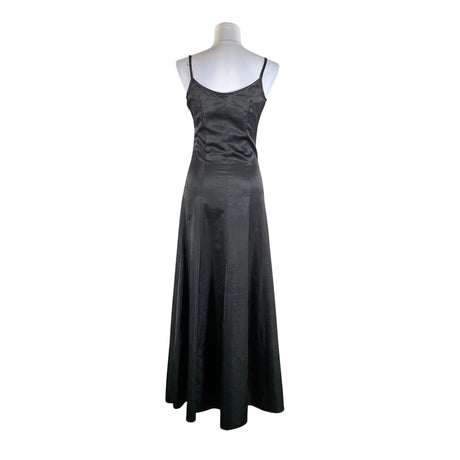 Unisex Part two - Õhtukleit, suurus 36 - Must (2)