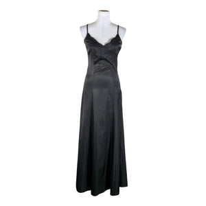 Unisex Part two - Õhtukleit, suurus 36 - Must (1)