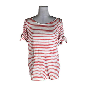 Unisex Esprit - T-särk, suurus 38 - Valge (1)