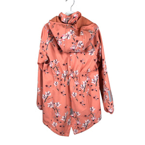 Unisex Jonathan - Softshell jope, suurus 128 - 134 - Heleroosa (2)