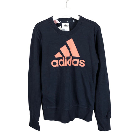 Unisex Adidas - Dressikangast pluus, suurus 134 - 140 - Sinine ()