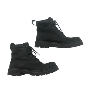 Unisex Ecco - Poolsaapad, suurus 41 - Must (1)