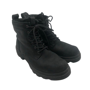 Unisex Ecco - Poolsaapad, suurus 41 - Must (2)