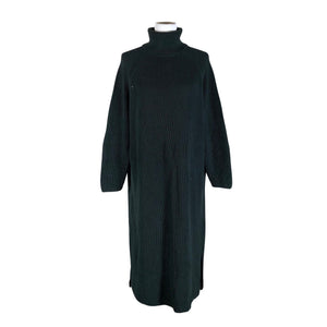 Unisex Marc O'Polo - Kootud kleit, suurus 40 - Roheline (1)