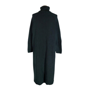 Unisex Marc O'Polo - Kootud kleit, suurus 40 - Roheline (2)