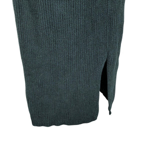 Unisex Marc O'Polo - Kootud kleit, suurus 40 - Roheline (3)