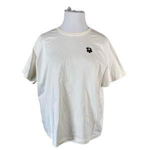Unisex Marimekko - T-särk, suurus 42 - Looduslik valge (1)