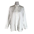 Unisex Tommy Hilfiger - Pluus, suurus 40 - Valge ()