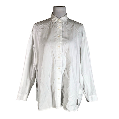 Unisex Tommy Hilfiger - Pluus, suurus 40 - Valge ()