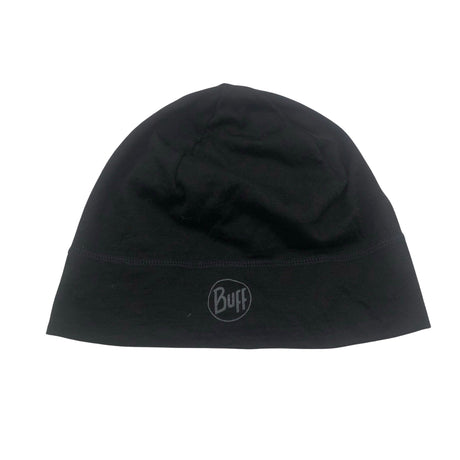 Unisex Buff - Õhuke müts, suurus 52 - 54 cm - Must ()