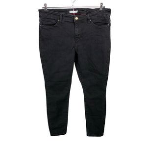 Unisex Tommy Hilfiger - Teksad, suurus 46 - Must (1)