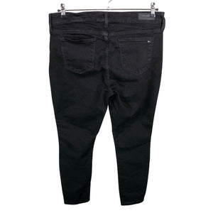 Unisex Tommy Hilfiger - Teksad, suurus 46 - Must (2)