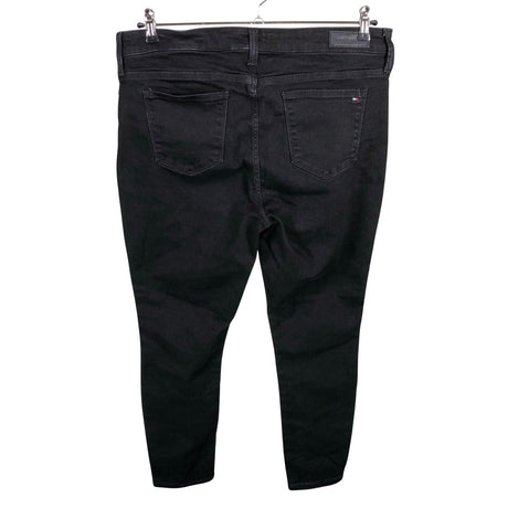 Unisex Tommy Hilfiger - Teksad, suurus 46 - Must (2)