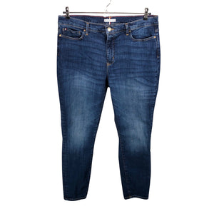 Unisex Tommy Hilfiger - Teksad, suurus 46 - Sinine (1)