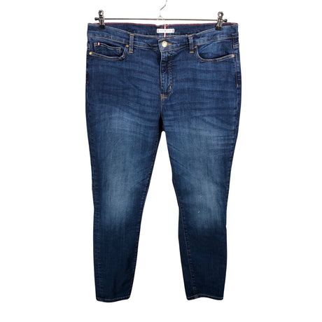 Unisex Tommy Hilfiger - Teksad, suurus 46 - Sinine ()