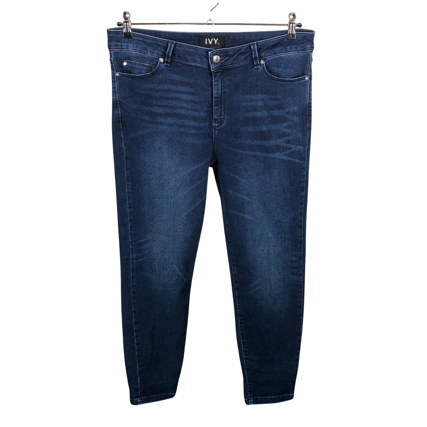 Unisex Ivy Copenhagen - Teksad, suurus W33 - Sinine (1)