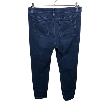 Unisex Ivy Copenhagen - Teksad, suurus W33 - Sinine (2)