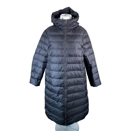 Unisex Joutsen - Kerge sulejope, suurus 46 - Must ()