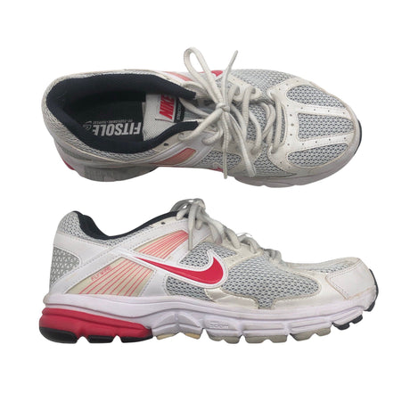 Unisex Nike - Jooksujalanõud, suurus 40 - Valge ()