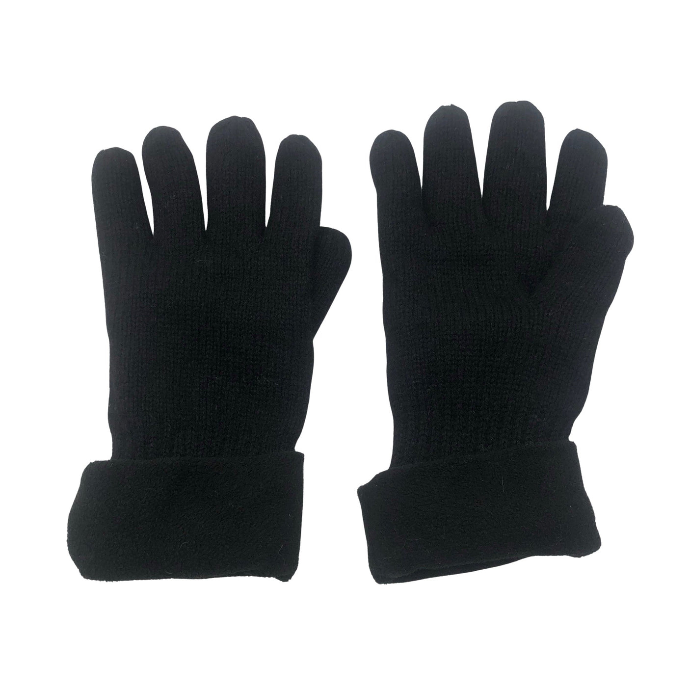 Unisex Lindberg - Sõrmkindad, suurus Suurus puudub - Must (1)