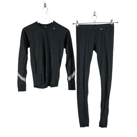 Unisex Helly Hansen - Soe pesu, suurus 170 - 176 - Must ()
