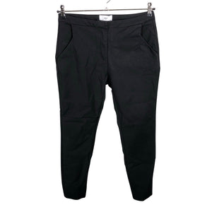 Unisex Minimum - Viigipüksid, suurus 38 - Must (1)