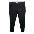 Unisex Minimum - Viigipüksid, suurus 38 - Must ()