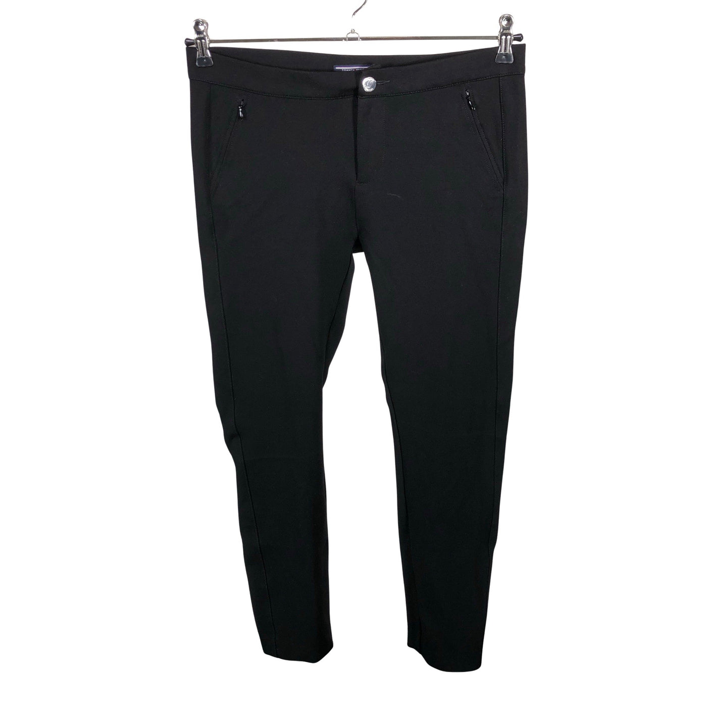 Unisex Tommy Hilfiger - Viigipüksid, suurus 38 - Must (1)