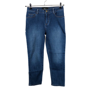 Unisex Your Face - Teksad, suurus 34 - Sinine (1)
