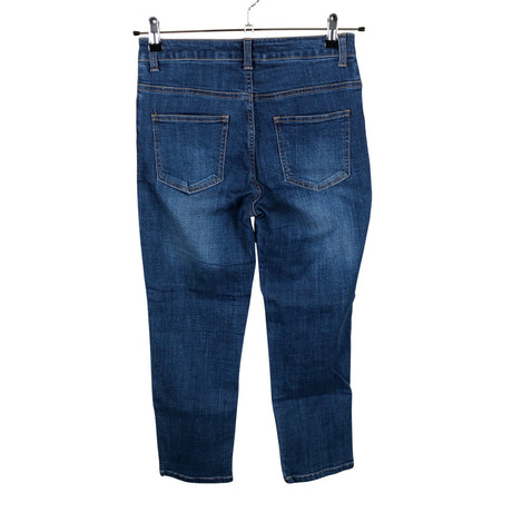Unisex Your Face - Teksad, suurus 34 - Sinine (2)