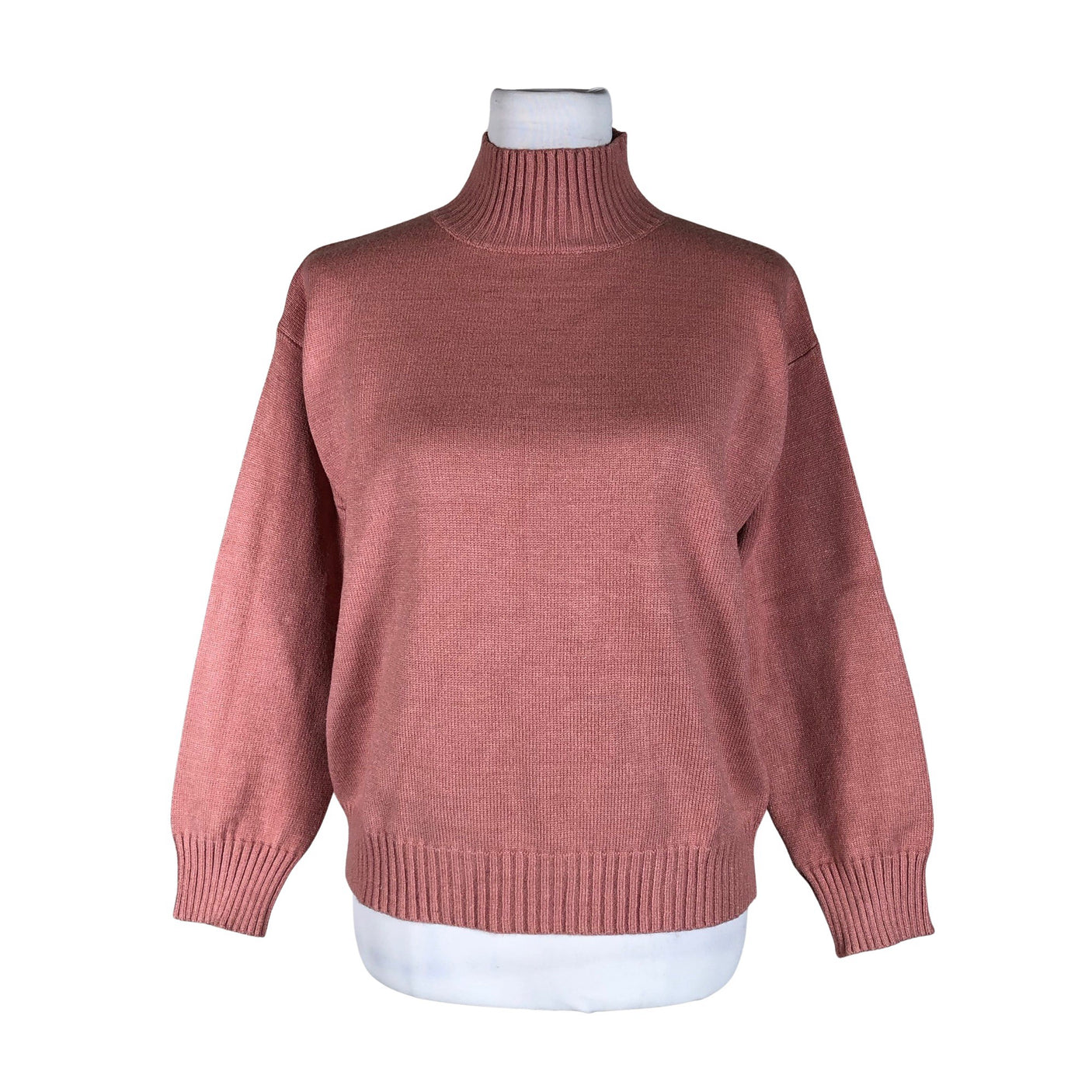 Unisex Azara - Kampsun, suurus 38 - Heleroosa (1)